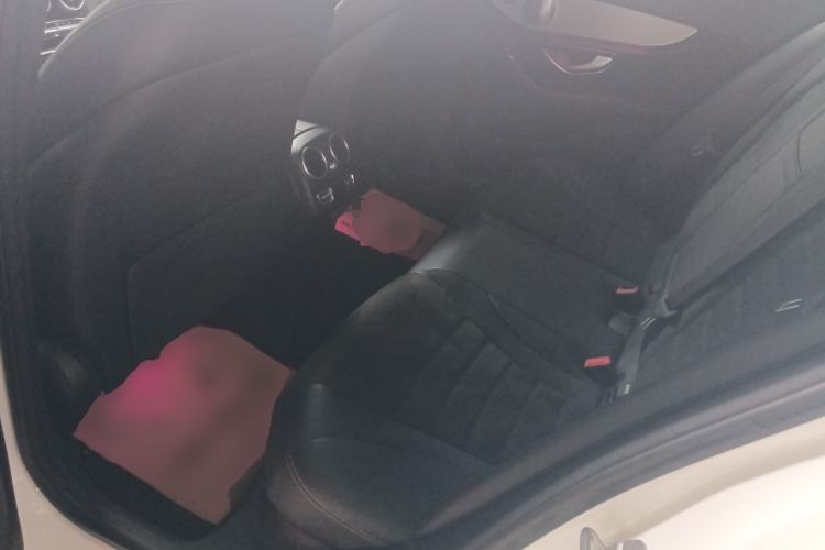 Used Mercedes-Benz C-Class 2019 C 300 Sport Edition
