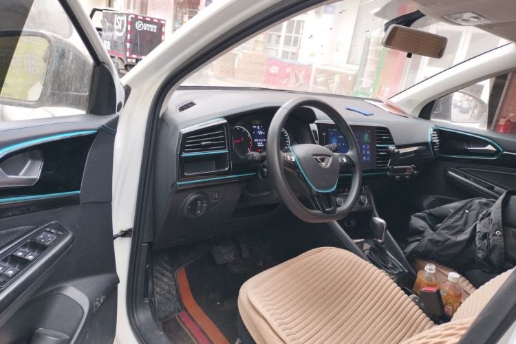 Used Jetta VS5 2023 280TSI Automatic High-Gloss Enjoyment Model