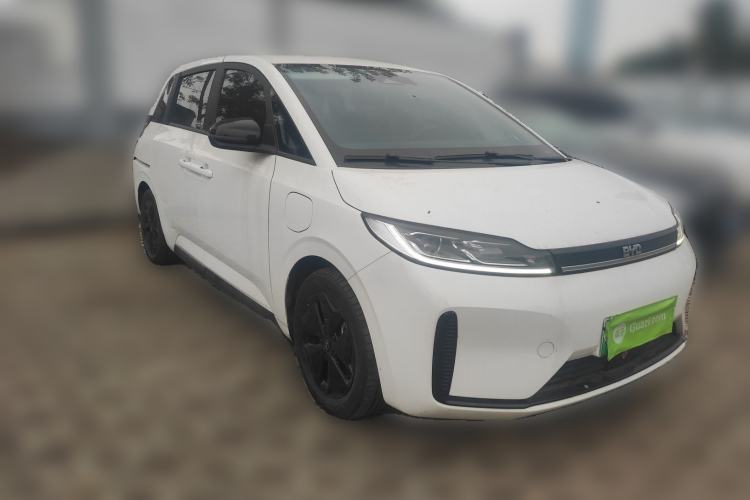 Used BYD D1 2022 Standard Edition