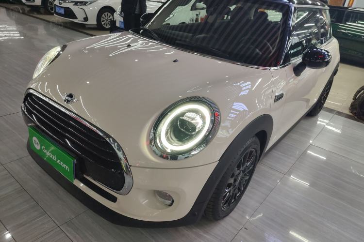 Used MINI MINI 2018 1.5T COOPER Classic Edition