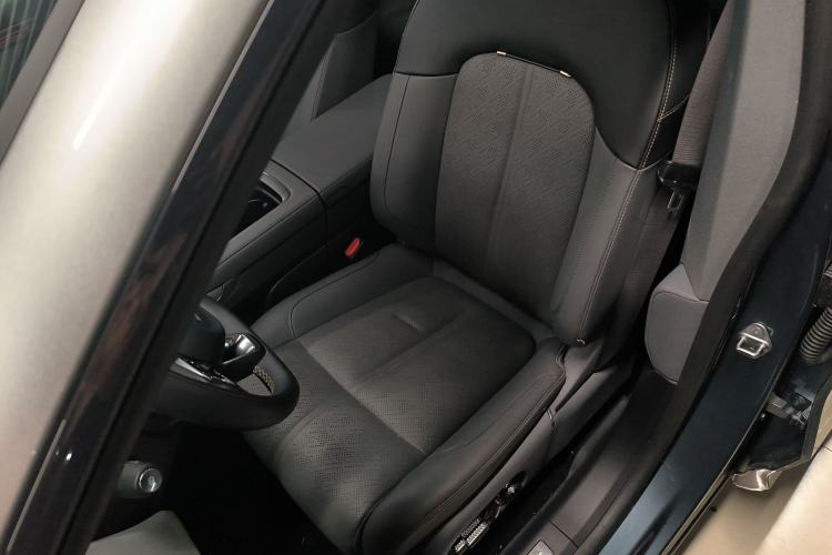 Used Zeekr 7X 2025 75 kWh Rear-Wheel Drive Intelligent Driving Version
