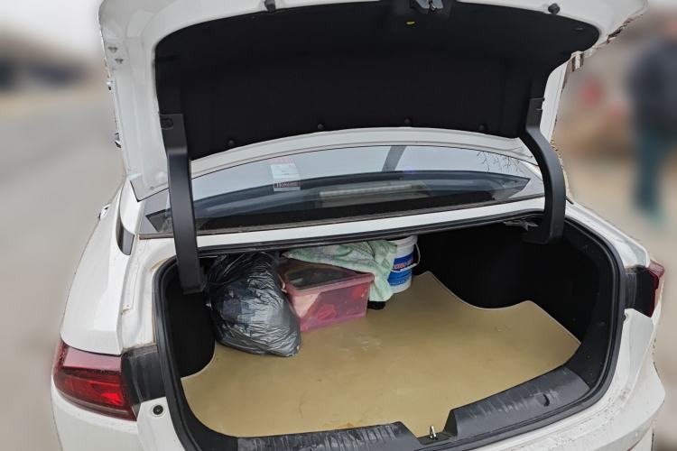 Used AION S 2022 Meizu 580
