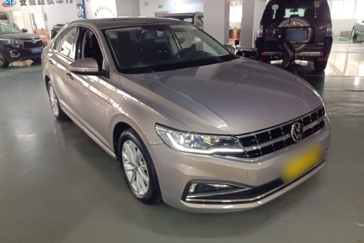 Used Volkswagen Bora 2021 1.5L Automatic Elite Smart Connect Edition
