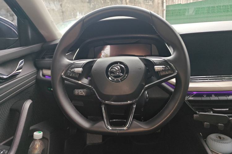 Used Skoda Octavia 2021 PRO TSI280 DSG Prestige Edition
