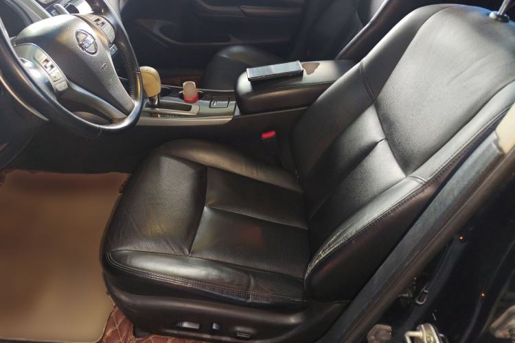 Used Nissan Teana 2013 2.5L XL Leading Edition Left Front Seat