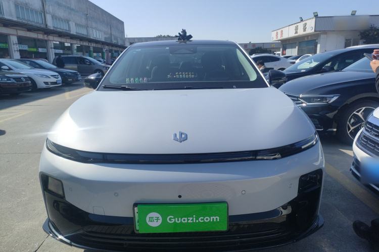 Used Leapmotor B01 2025 650 Enjoyment Edition
