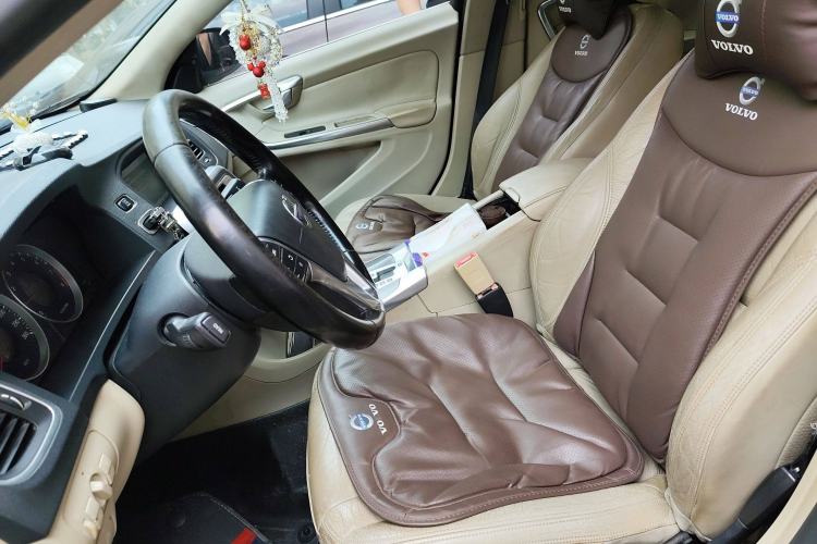 Used Volvo S60 2012 T5 Prestige Edition