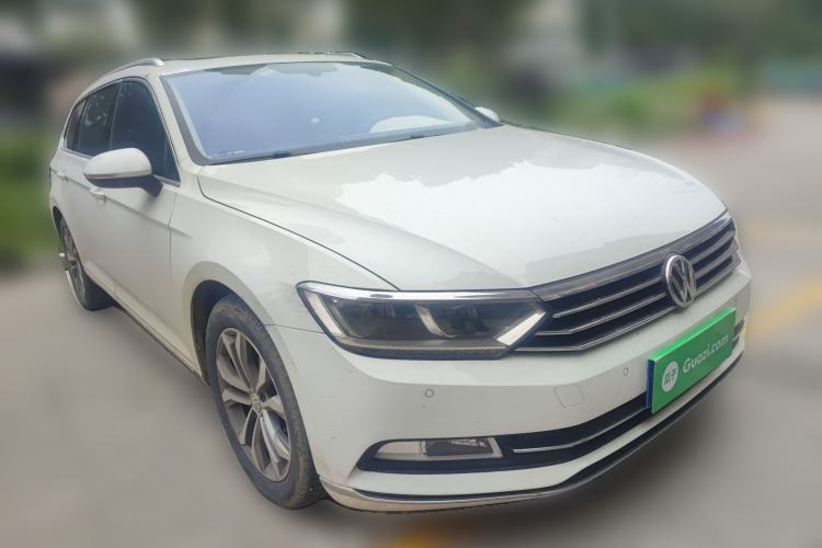 Used Volkswagen Variant 2016 280TSI Two-Wheel-Drive Comfort Edition
