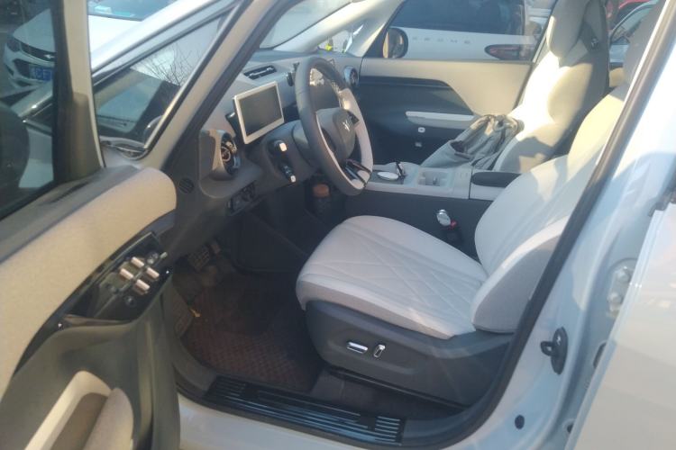 Used ARCFOX Kaola S 2024 PRO