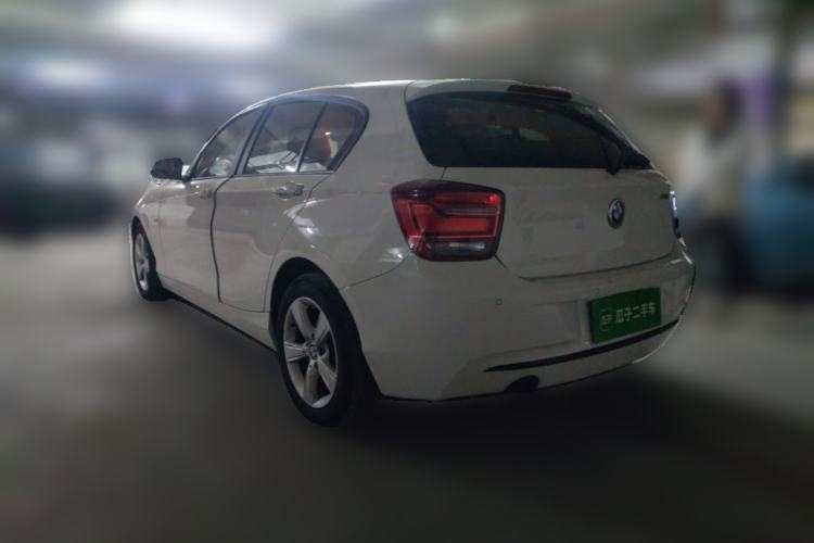 Used BMW 1 Series 2013 Revised 118i Sport Edition
