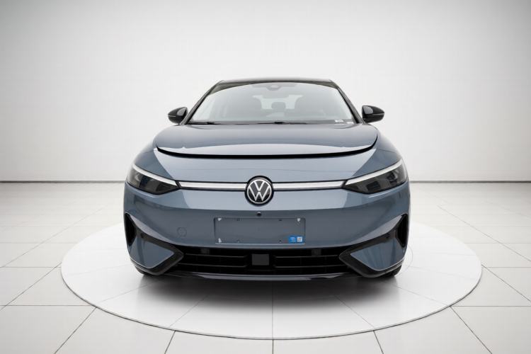 Used Volkswagen ID.7 VIZZION 2024 AIR model Front