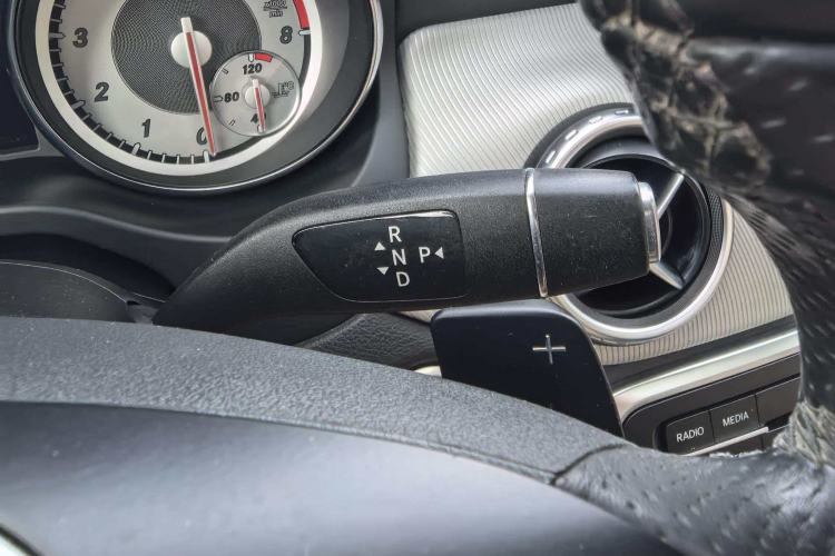 Used Mercedes-Benz GLA 2016 GLA 200 Sport Edition