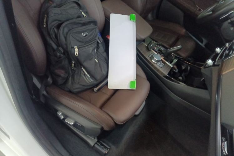 Used BMW X3 2020 xDrive28i M Sport Package