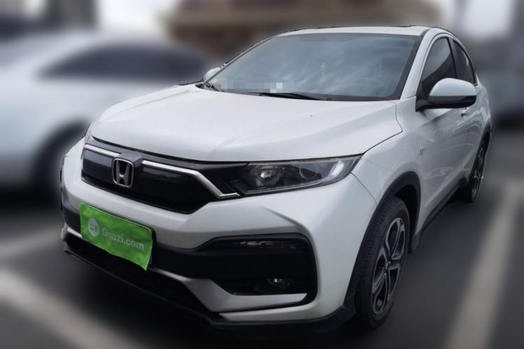 Used Honda XR-V 2021 1.5L CVT Classic Edition