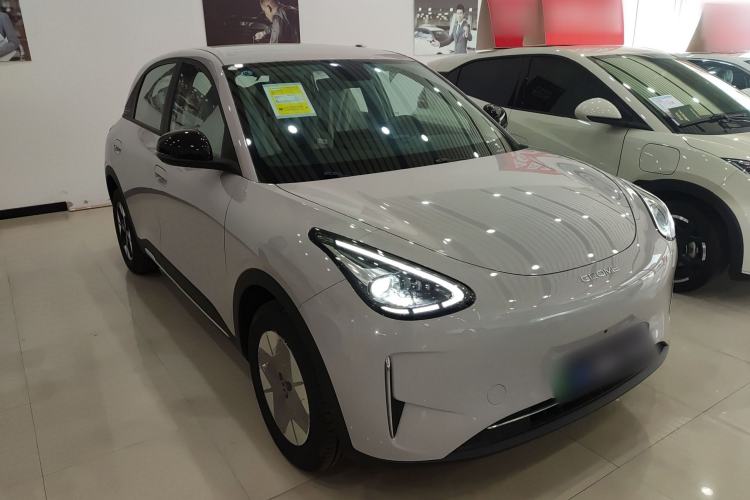 Used Geely Galaxy Geome 2025 310km Dream Edition
