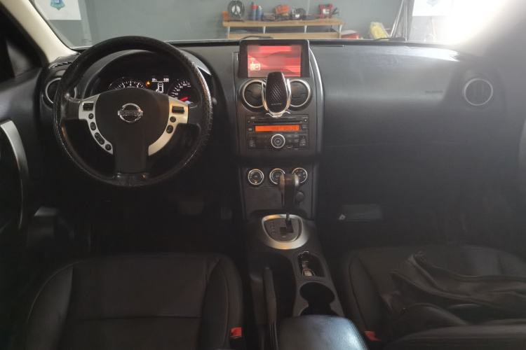 Used Nissan Qashqai 2013 2.0 XV X-Treme CVT 2WD