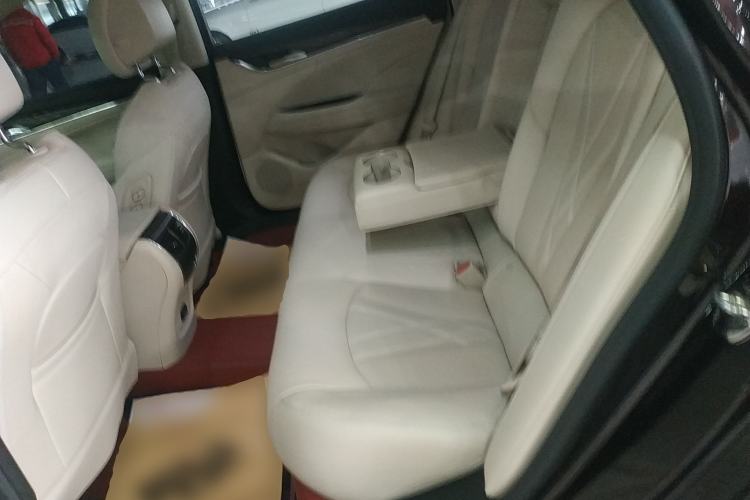 Used Buick LaCrosse 2022 Avenir Avia First Edition
