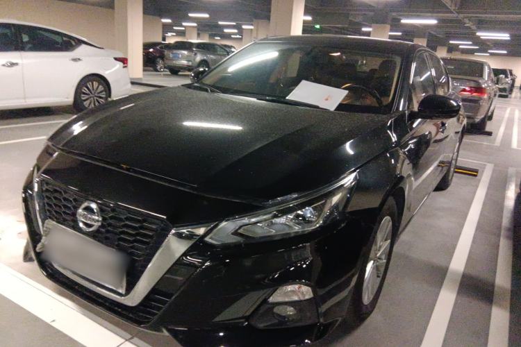 Used Nissan Teana 2020 2.0L XL Comfort Edition