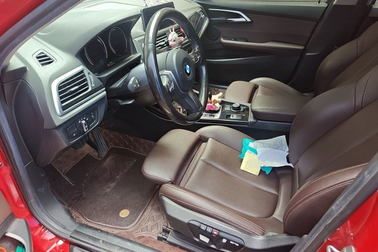 Used BMW 1 Series 2020 120i M Sport Package
