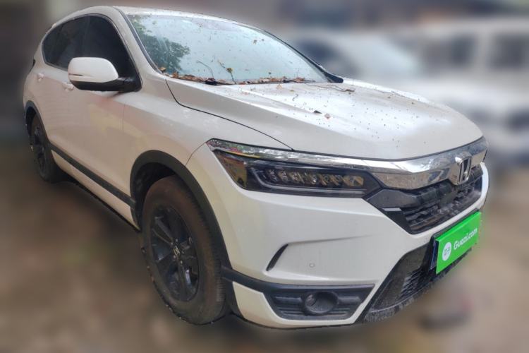 Used Honda Breeze 2021 240TURBO CVT Two-Wheel Drive Smart Enjoyment Version