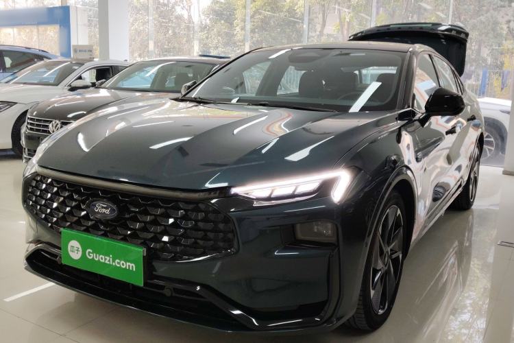 Used Ford Mondeo 2023 1.5T E-Hybrid ST-Line