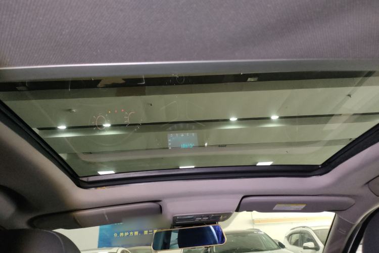 Used Haima S5 2018 1.5T CVT Flagship Model