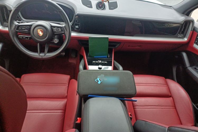 Used Porsche Cayenne 2024 Cayenne 3.0T