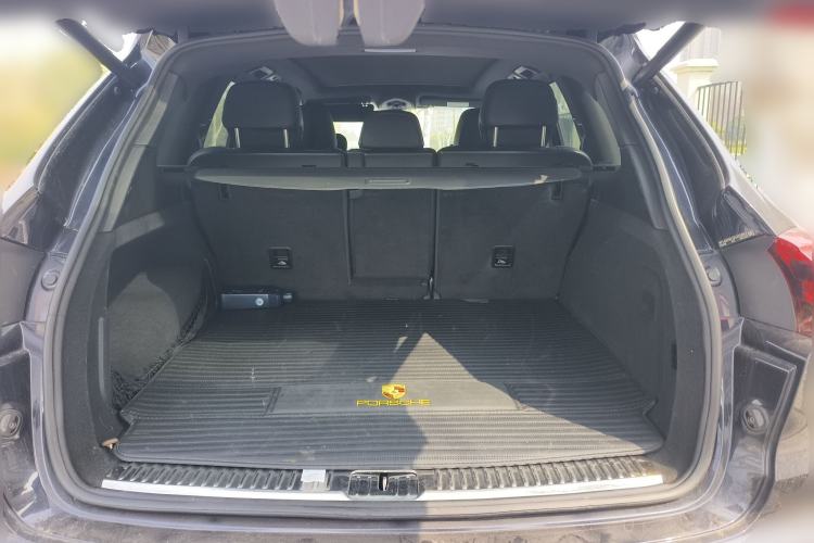 Used Porsche Cayenne 2015 Cayenne 3.0T