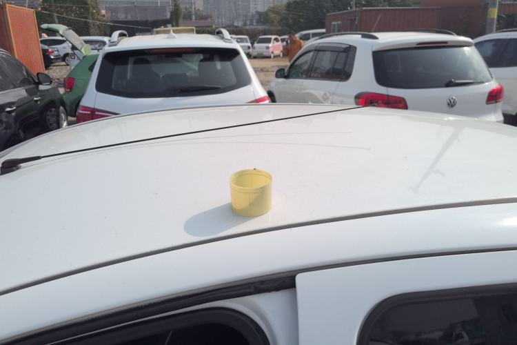 Used BYD F0 2015 1.0L AMT XuanKu Model