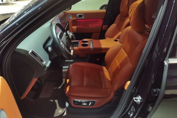 Used Li Auto L8 2024 Pro Model