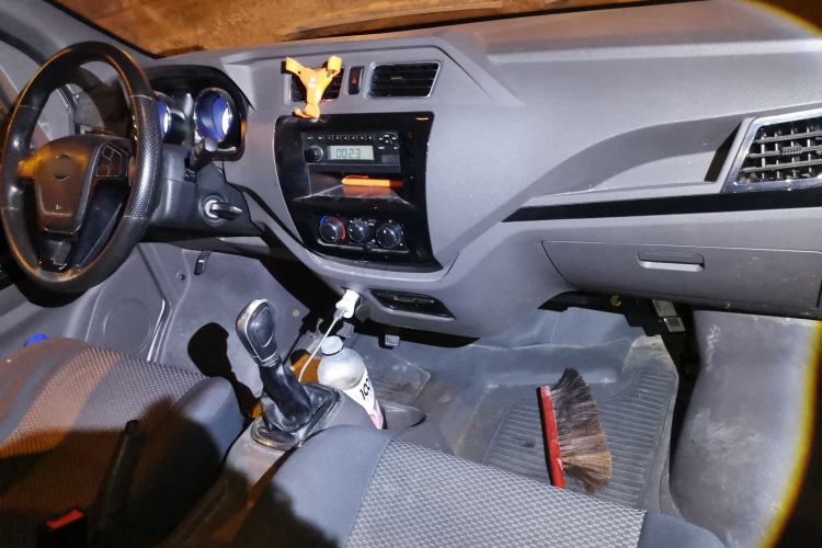 Used Kama Junhang ES 