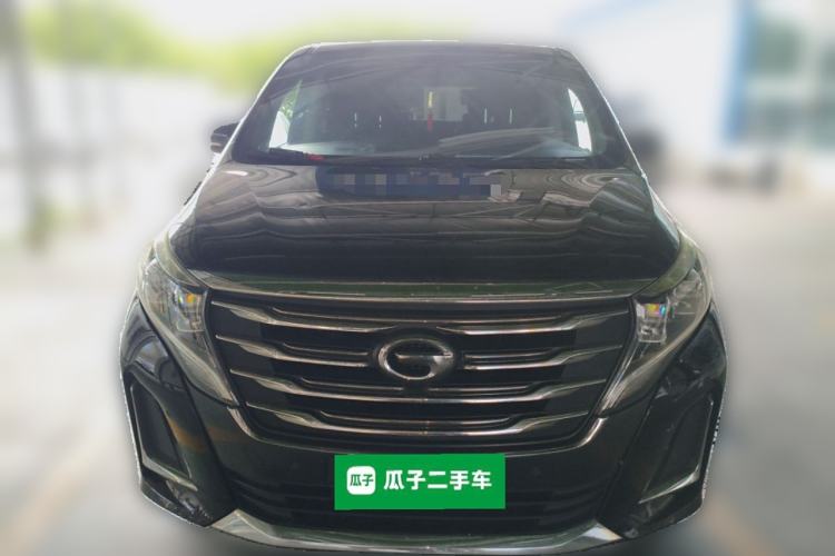 Used GAC Trumpchi M8 2020 Flagship Model 390T Prestige Edition

