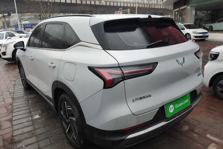 Used Wuling Xingguang S 2024 510 km Flagship Version
