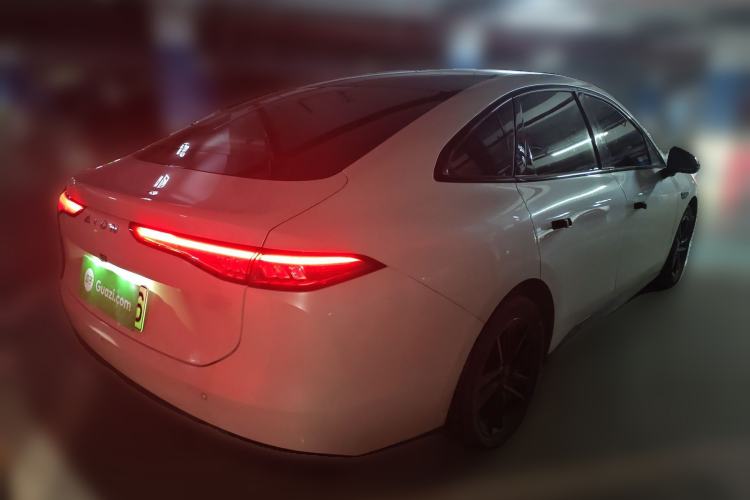 Used AION RT 2025 650 Zhijihao Edition