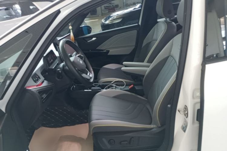 Used Volkswagen ID.3 2025 Smart Edition Ultra-Intelligent Version
