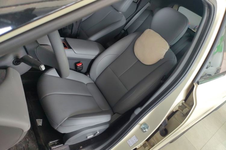 Used Dongfeng NAMMI 06 2025 471 Ultra Left Front Seat