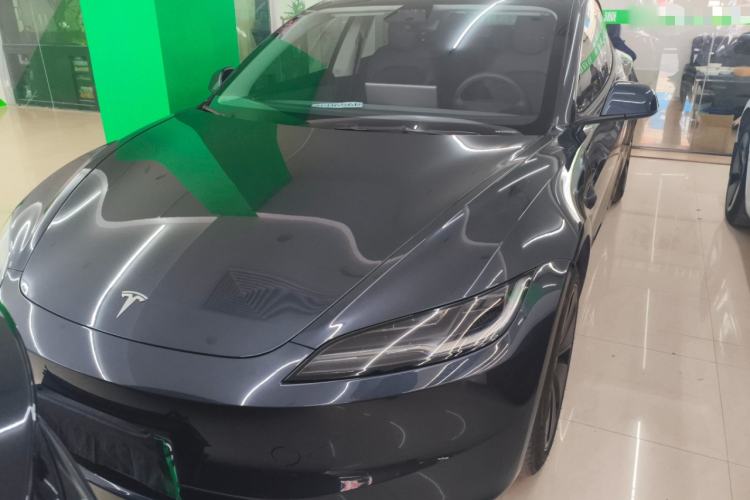 Used Tesla Model 3 2023 Rear-Wheel-Drive Version