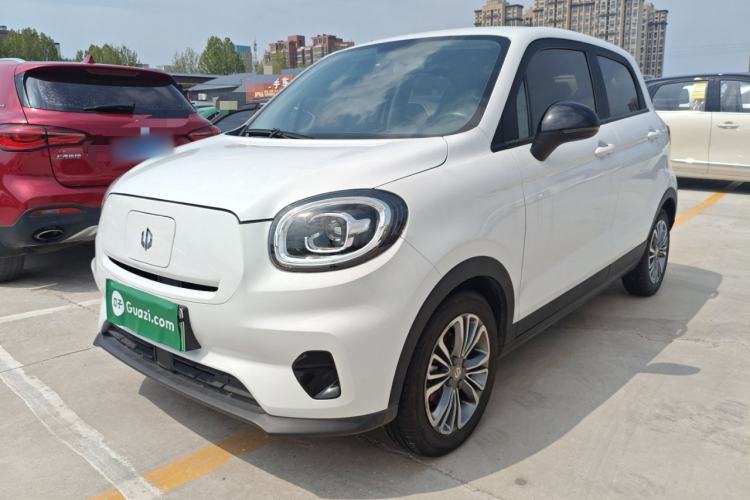 Used Leapmotor T03 2024 310 Comfort Edition