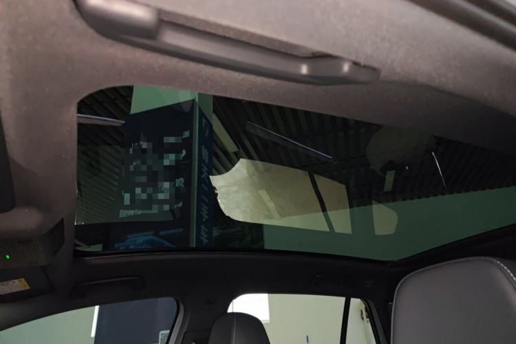 Used Volkswagen ID.4 CROZZ 2024 Pure Edition Limited Edition