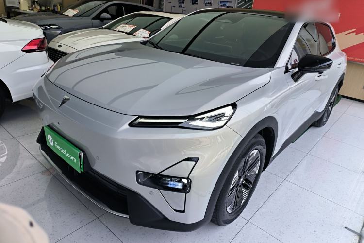 Used Deepal S05 2024 200Max Range-Extended Long-Range Version