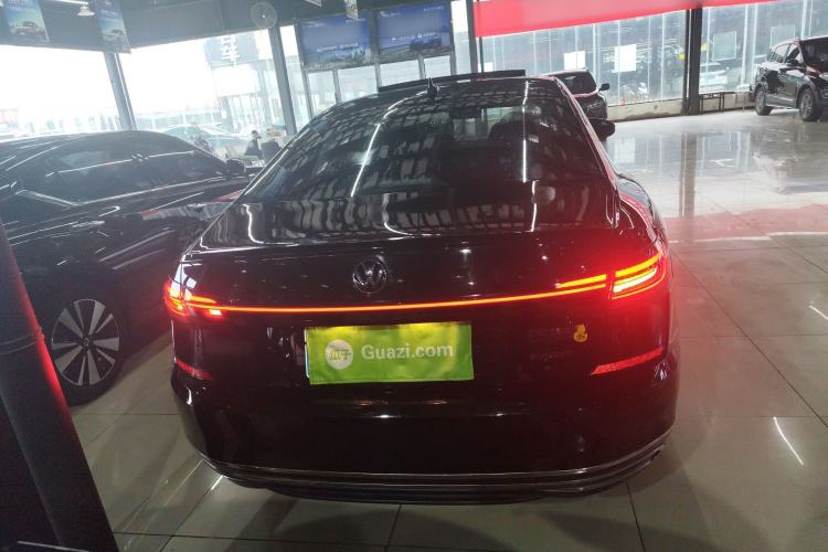 Used Volkswagen Passat 2023 330TSI Elite Edition