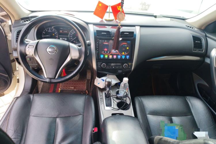 Used Nissan Teana 2013 2.0L XL Comfort Edition
