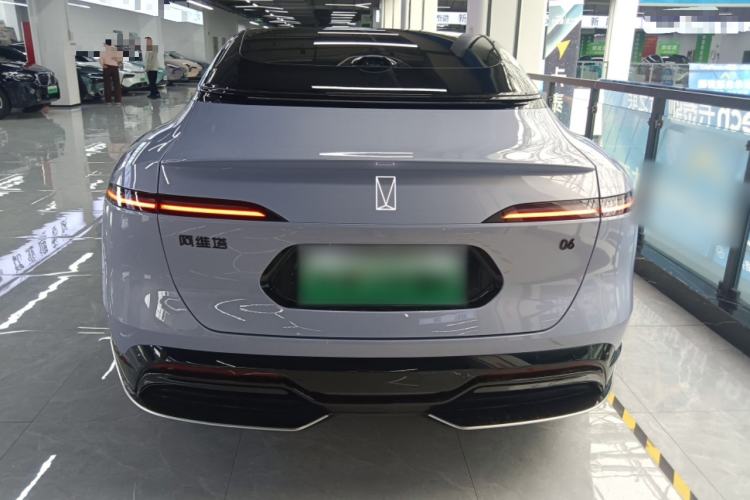 Used Avatr 06 2025 Pro Range-Extended Edition
