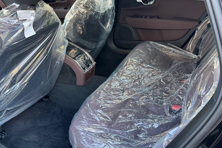 Used Volvo S90 2026 B5 Zhiyuan Luxury Edition