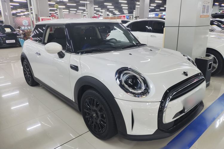 Used MINI MINI 2023 1.5T ONE