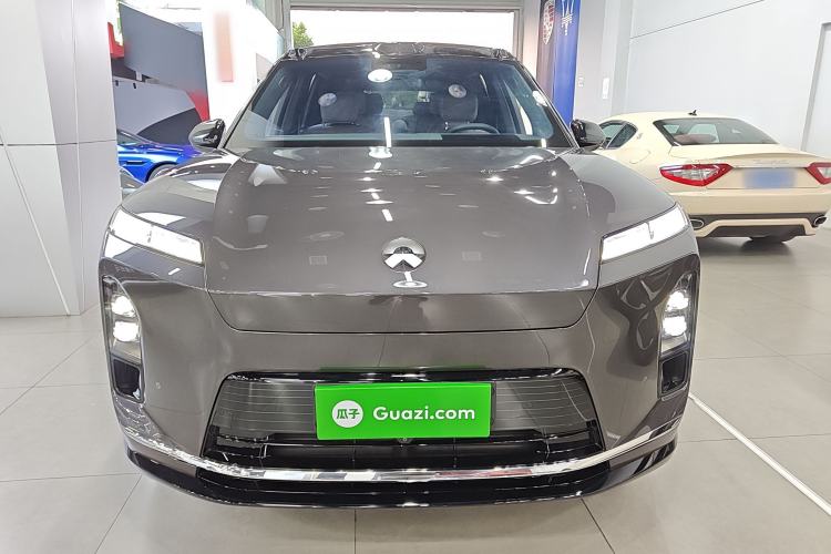 Used Nio ES8 2026 Model 6-seat Executive Luxury Edition Front