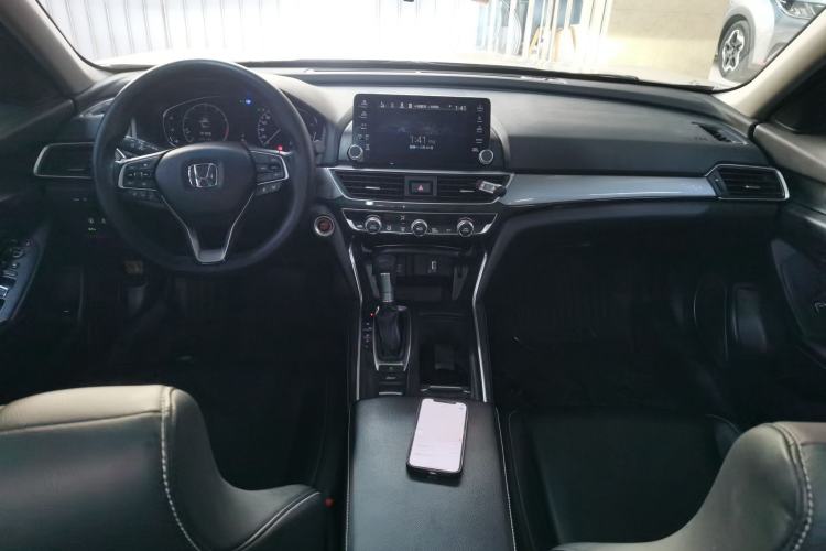 Used Honda Inspire 2019 260TURBO Elite Edition China V Standard