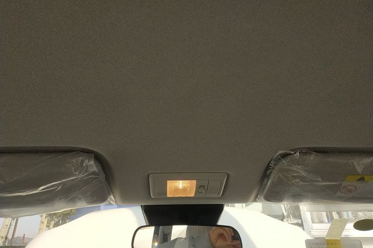 Used Qiyuan Lumin 2025 205 km Xiangqin Version
