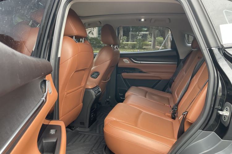 Used Chery New Energy eQ5 2020 High-Energy Pro Edition