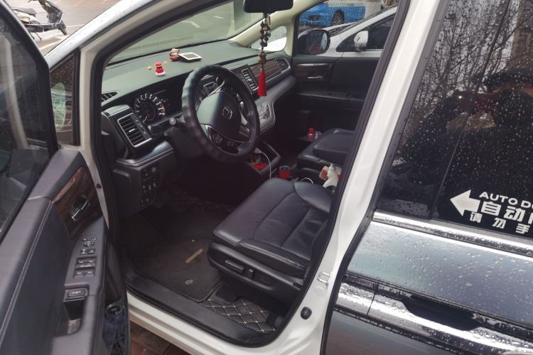 Used Honda Elysion 2016 2.4L Supreme Edition